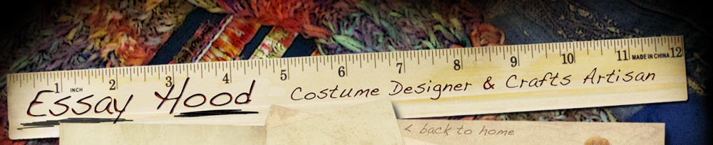 Essay Hood . net